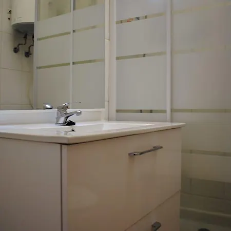 El Chaparral Apartament Arona (Tenerife)