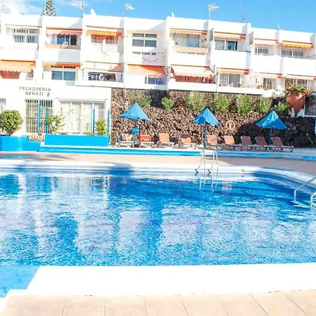 El Chaparral Apartament