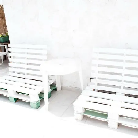 El Chaparral Apartament