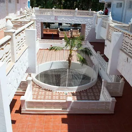 El Chaparral