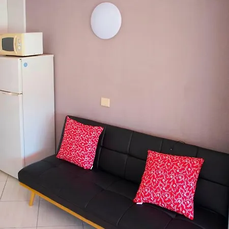 Apartament El Chaparral *