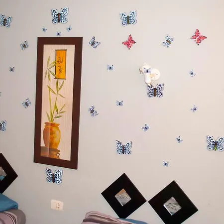 El Chaparral Apartament *