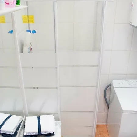 Apartament El Chaparral