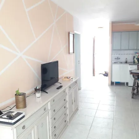 El Chaparral Apartament