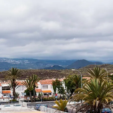 Apartament El Chaparral *