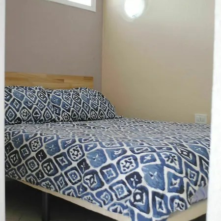 Apartament El Chaparral Arona (Tenerife)