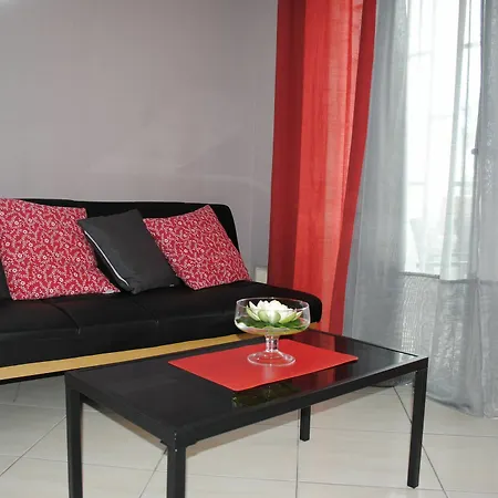 Apartament El Chaparral Arona (Tenerife)