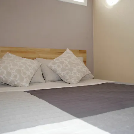 El Chaparral Apartament *