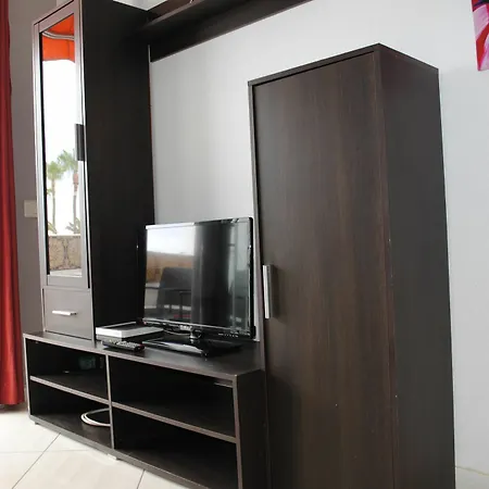 Apartament El Chaparral