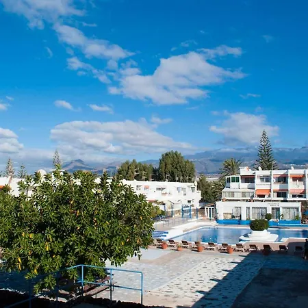Apartamento El Chaparral Arona (Tenerife)