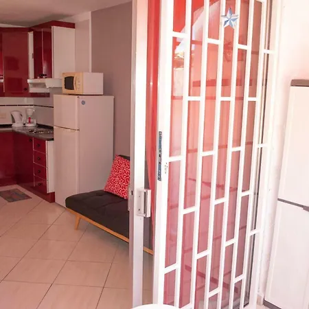 El Chaparral Apartamento