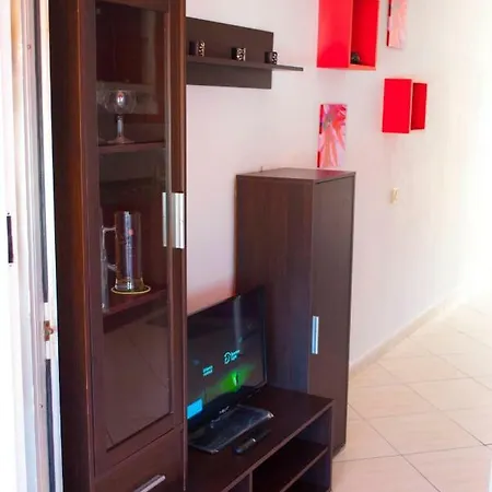 Apartamento El Chaparral Arona (Tenerife)