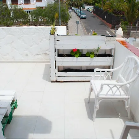 Apartamento El Chaparral Arona (Tenerife)