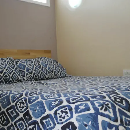 Apartamento El Chaparral Arona (Tenerife)