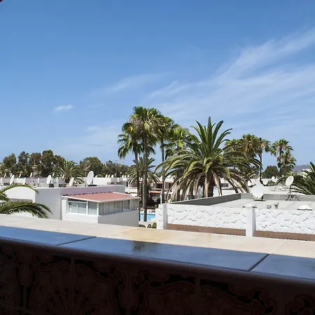 Apartamento El Chaparral Arona (Tenerife)