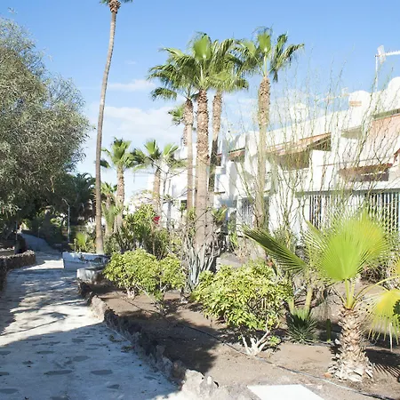 El Chaparral Apartamento